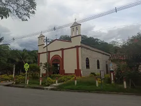 Guayacán-Sopetran country house. - Image 3