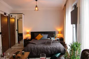 eRa Suite0 TAKSIM ☑️ Near the Seaside and Tram St. - Image 5