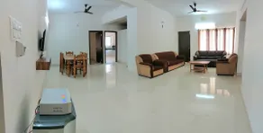 Venus Homes 3bhk (full A/C) - Image 2