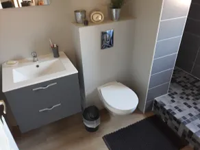 90 m2 duplex with terrace. Warm atmosphere - Image 5