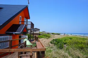 SurfOceanViewCozyBBQHouseKashima - Image 4