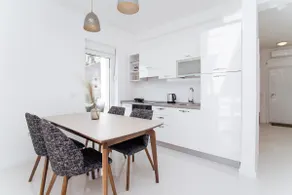 Modern Apt in Dobrota w/ Great Bay Views - Image 4