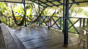 Entire cabin with the best view, Playa El Almejal - Image 3
