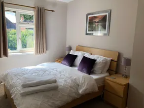 Comfortable House in Warwick - Image 4