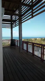 Ocean Views All Around w/ Hammocks -Coqui Cabana - Image 5