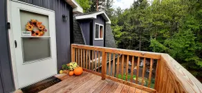 Pine Top Loft - Peaceful Retreat in the PA Wilds - Image 2