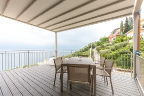 Beautiful panoramic terrace - Image 5
