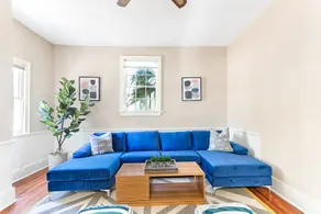 Six on Cannon | 6BR Charleston Home + Parking - Image 4
