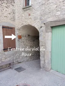 Pleasant house in the heart of a medieval village. - Image 3