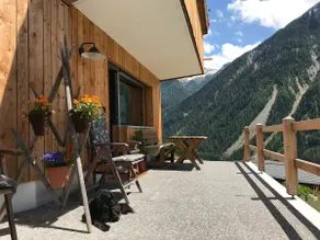 Modern apartment ”achasa” with unique views - Image 4