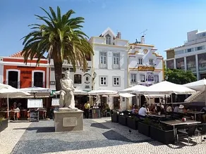 T1 Valbom Cascais - Image 5