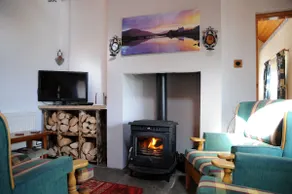 Cottage Skelligs Coast, Ring of Kerry - Image 3