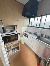 Detached Garden House | Up to 5 People | Free Parking | Garden Fruit Trees | Pastoral Style | Close to Nature | Experience the Local Lifestyle - Image 5