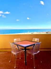 Barcaresa-Beautiful T2 pool sea view air-conditioning - Image 5