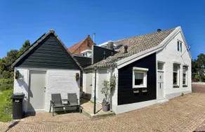 Seaside cottage DAM 1 - Image 2