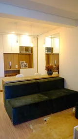 Charming studio in Una Park with garage - Image 2