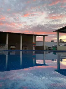 Chácara Souza – Swimming pool and full range of leisure facilities in Suzano - Image 2
