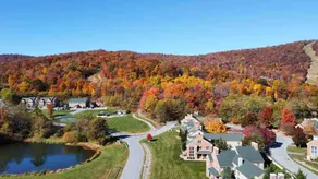 Gorgeous Mountain Home at Whitetail Resort - Image 2