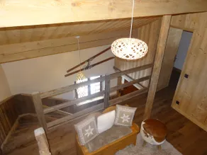 Chalet on the slopes in Val d'Isère - Image 3