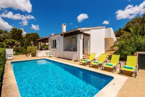 Villa Menorca Binillor - Image 2