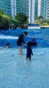 Urban Oasis Staycation - Image 4