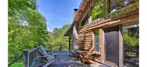 Log Home Chalet in the Catskill Mountains - Image 4
