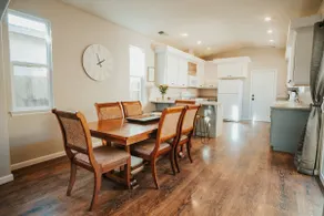 Full Height Windows | Gas Fireplace | Near CSUC - Image 3