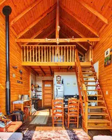 Refuge of the Brazilian Mountain Loft and Amazing View - Image 2