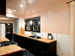 Green House, Belmont Classic/Modern Reno, Walkable - Image 2