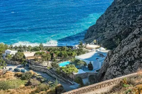 Villa Adrali, 4 chambres, piscine privée - Image 2