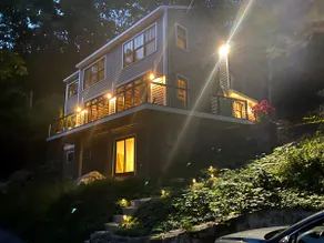 Fabulous year round waterfront retreat on Lake Waramaug - Image 3
