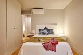 Modern Apartment Bica dos Olhos - Image 2