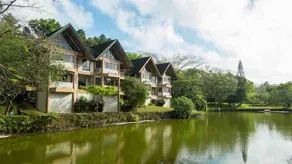 Relaxing Vacation House in Canyon Woods - Image 4