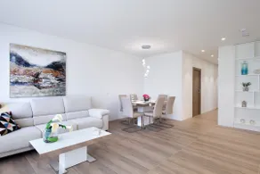 Las Colinas Golf, luxury penthouse - Image 5