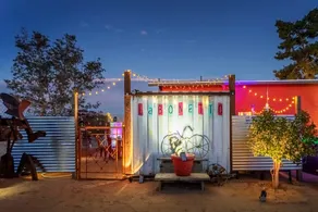 La Bonetto Casita Experience Art Pool Spa Music - Image 2