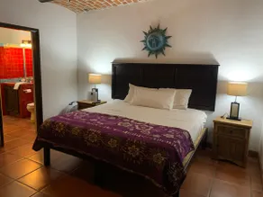 Guest Room - La Victoria Ajijic - Image 5