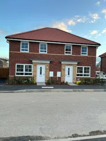 Cozy 3 bed Sasha house in Beeston Nottingham - Image 5