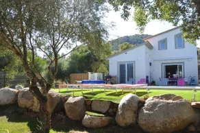 Near the beaches New villa with private pool - Image 5