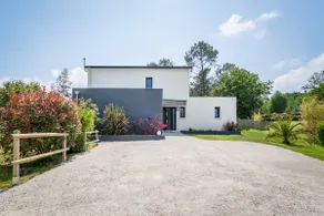 House 12 people near sea Finistère Crozon - Image 2