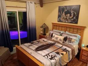 Villa🌴🦦 Oasis Bayou - Image 2