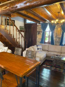 Authentic Stone House in Ayvalık Center - Image 4