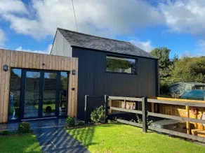 Stylish sanctuary in peaceful Cornish hamlet - Image 2