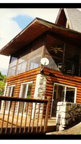 The A-Frame Chalet of the Blueridge Mountains - Image 3