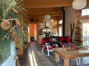 The Sunset Hideaway in Portland, NY - Image 2