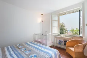 A Balcony on Lake Maggiore - Image 5