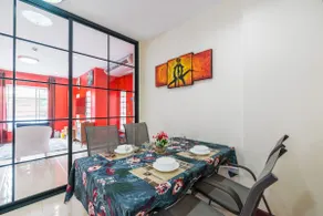 ❤️AoNang✨Villa with private pool⌚5mins from beach⛵ - Image 5