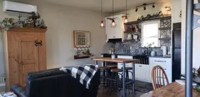 Cozy LF Grand Lake Cottage w dock -Amazing Sunsets - Image 3