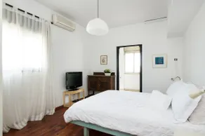 Carmel Center:Forest retreat in the heart of Haifa - Image 2