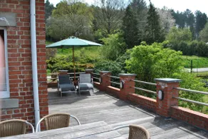 Viroinval home in the province of Namur - Image 3