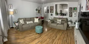 Spacious&Cozy 3BR/Free WiFi/1.4 miles from DT - Image 3